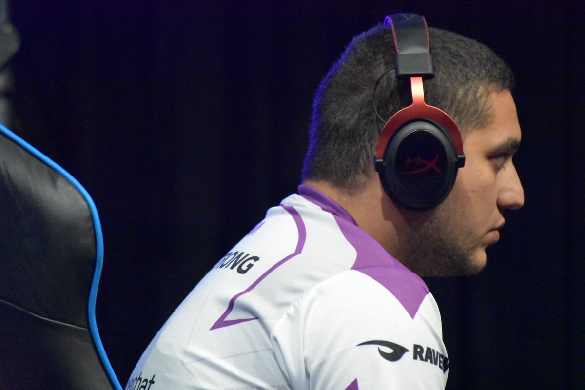 Nova Esports tweet media