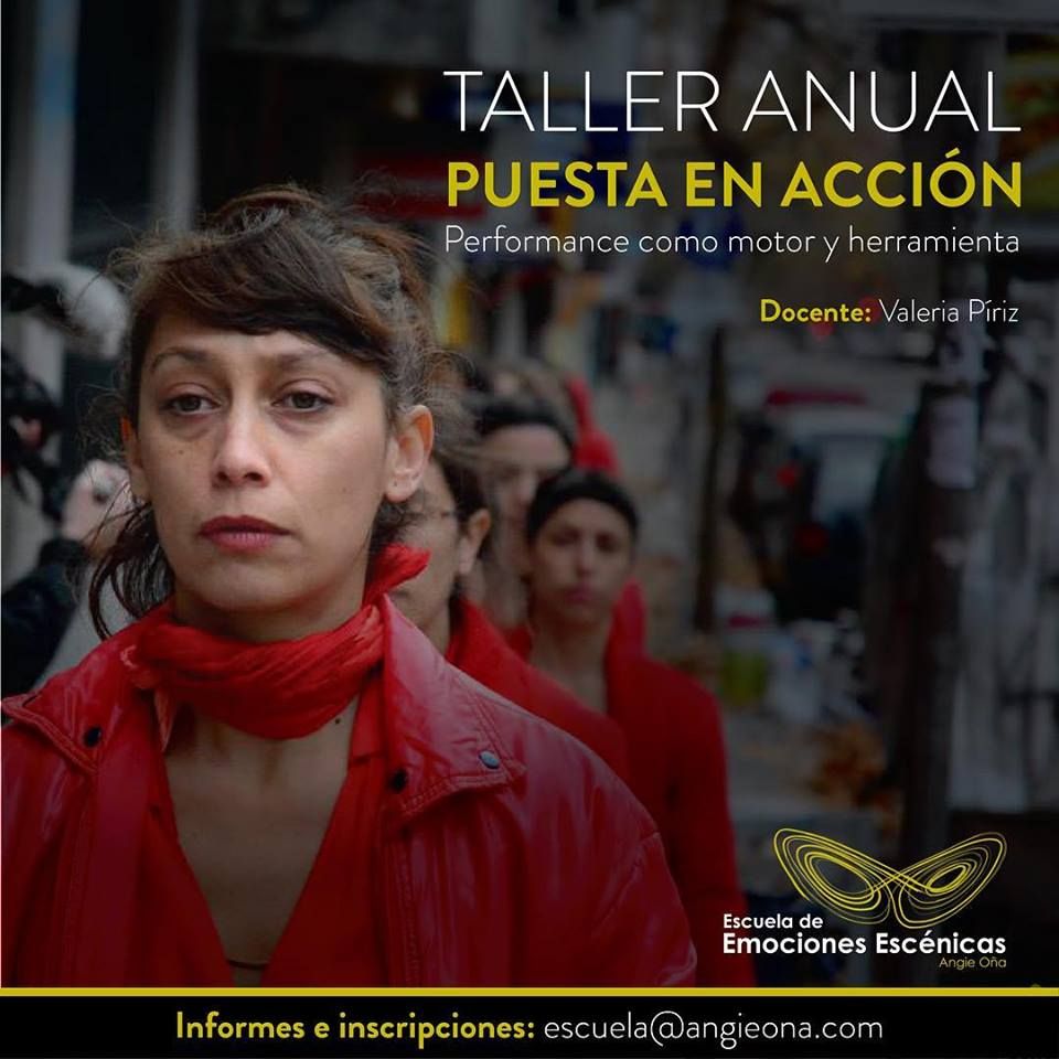 Escuela de Emociones tweet media