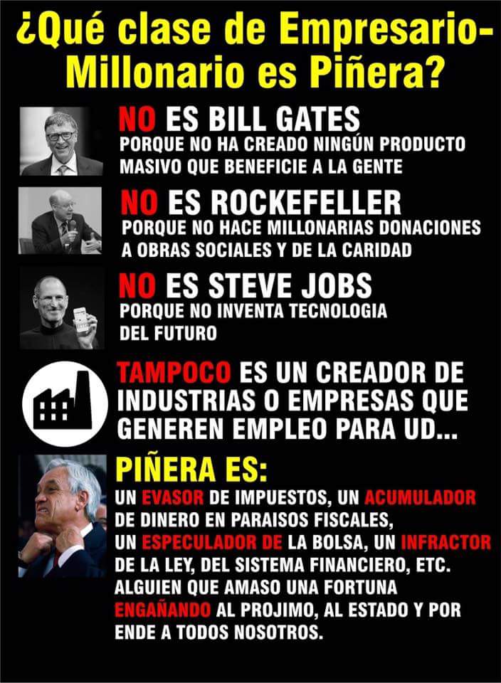 LuisBritoP's tweet photo. Me gustó esto. https://t.co/YQfZtG6eeo
