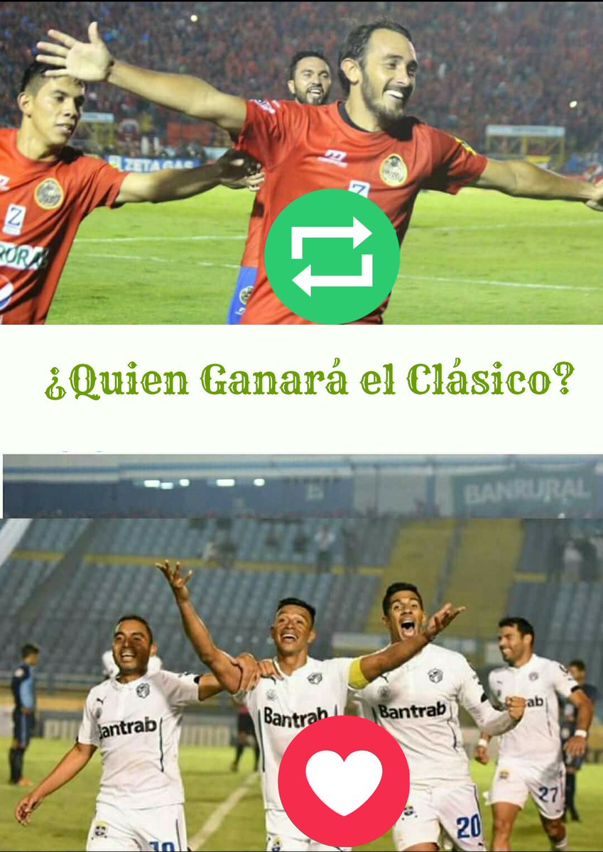JaviAlvizures's tweet photo. ¿Quien ganara el Clásico 302? https://t.co/EWvn7gDq2w