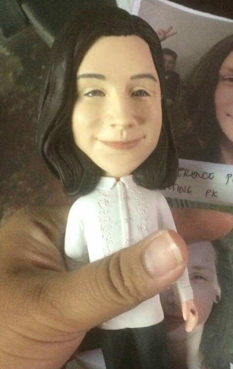 azihrDM's tweet photo. Because I can't keep the real @ThomasCollabro, I got myself a Thomas doll in Barong Tagalog. https://t.co/LzRnOLWzIF