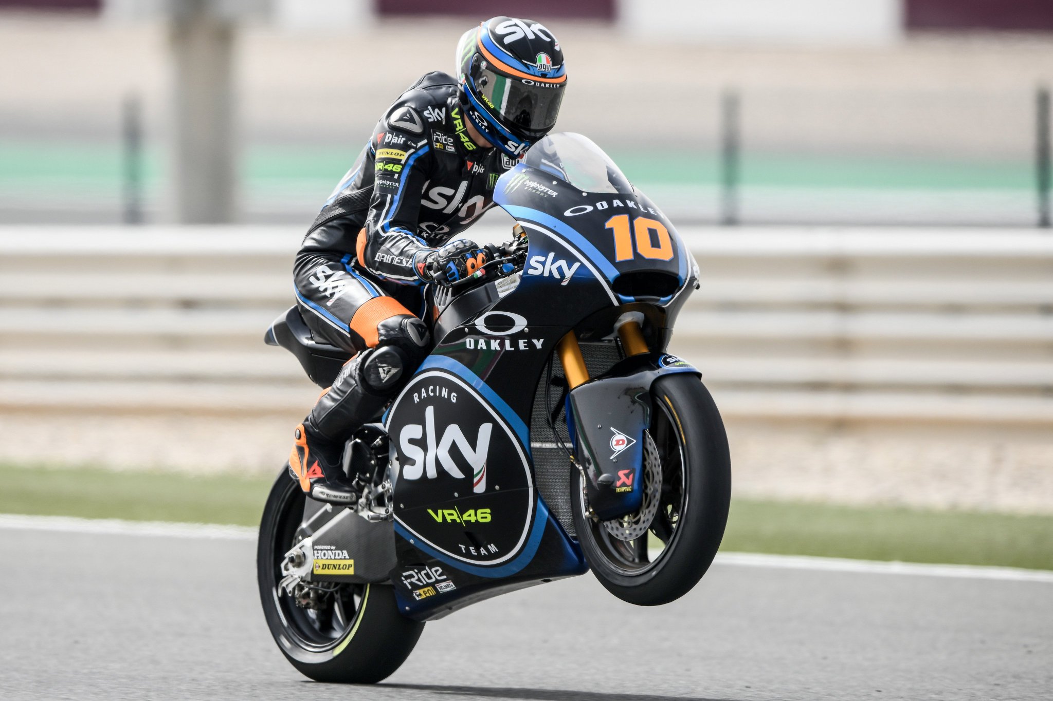 VR46 Riders Academy on Twitter: