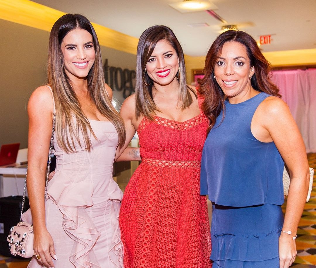 Gaby_EspinoBul's tweet image. Poderosa, hermosa, fuerte y emprendedora @gabyespino en #25Poderosas @peopleenespanol
