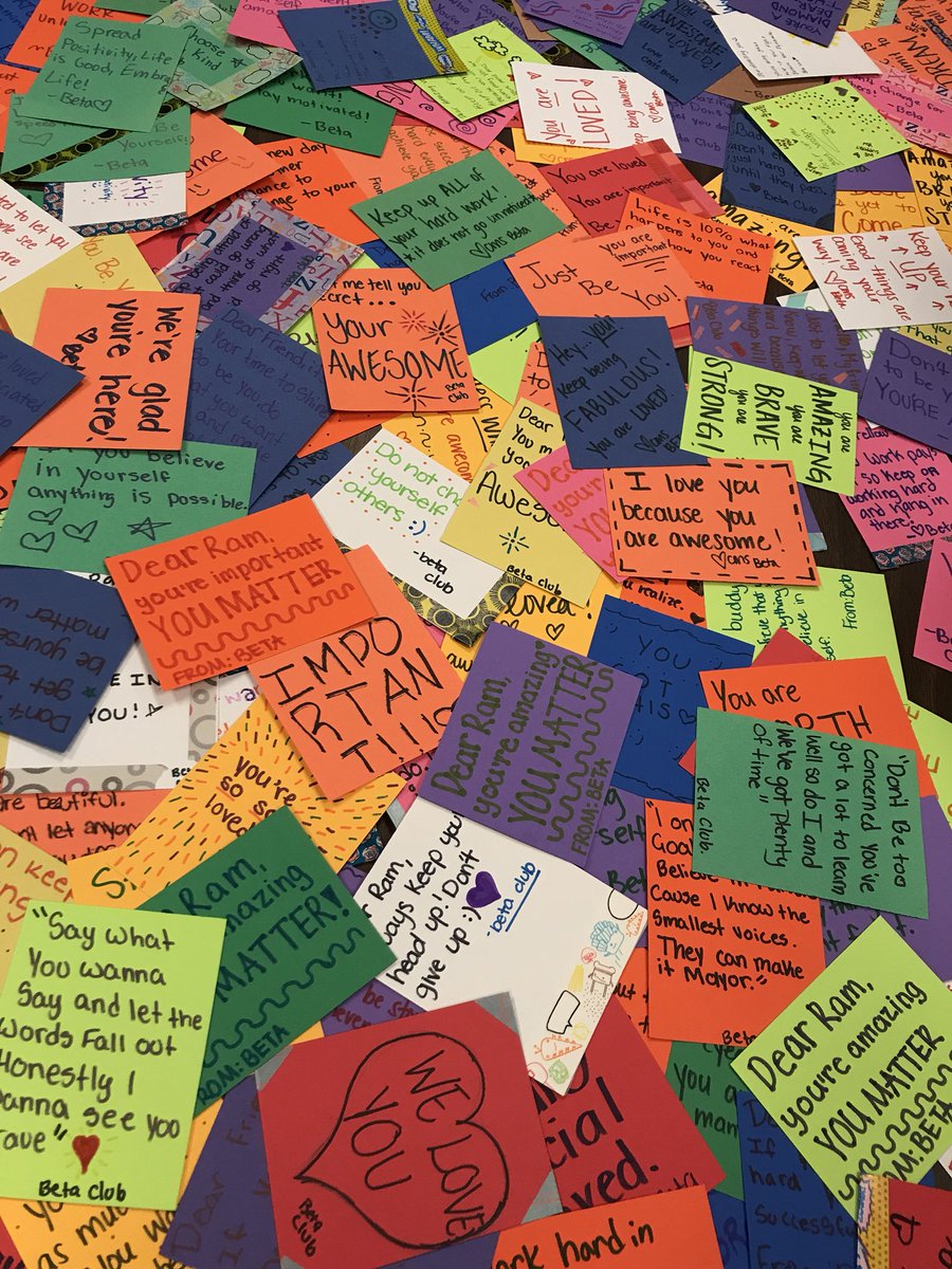 kstack15's tweet photo. spreading the LOVE with #cmsbeta @CMSfeelgood @CMSRAMSPrin @AshleyPurgason #ccsasis https://t.co/09cOm9eWqs