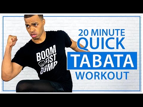 fat burning exercises at home