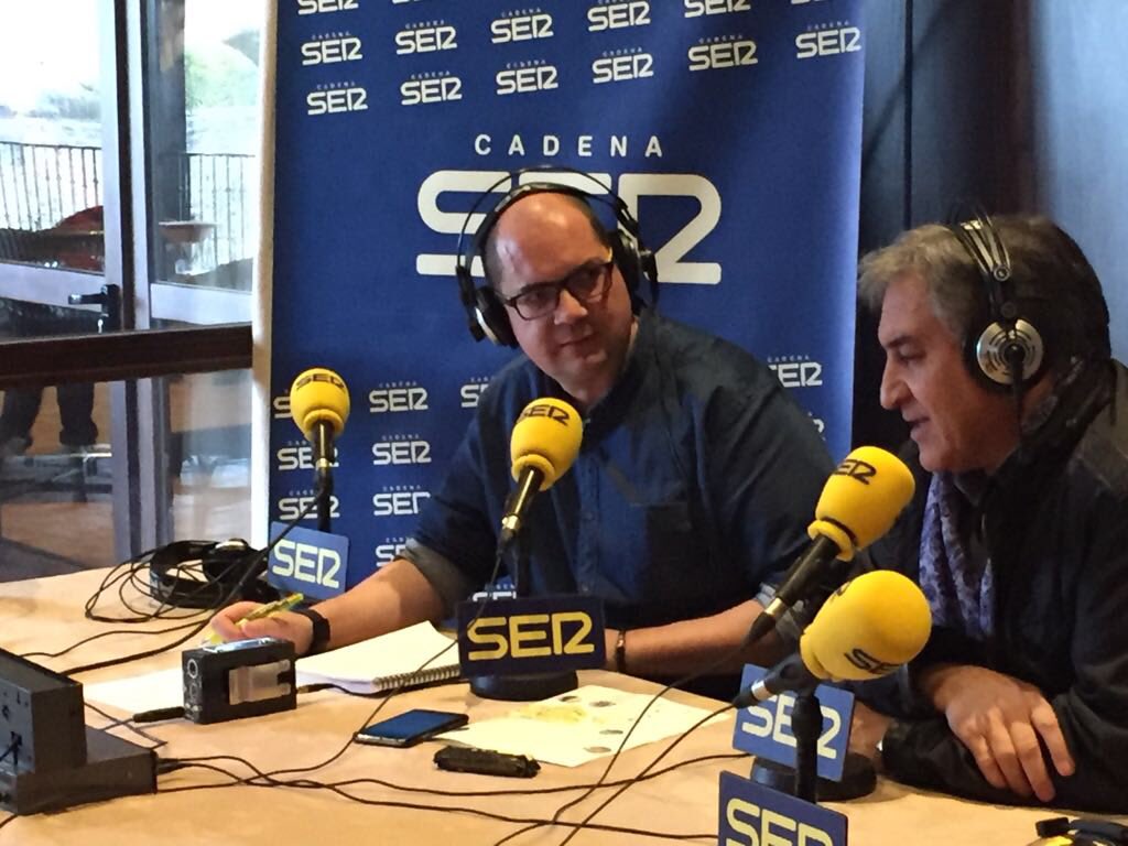 SERCincoVillas's tweet photo. El programa de @SERhistoria sobre #Sos y el #ReyFernando, en @RadioZaragoza.El domingo 18 de marzo a las 12:00.@AytoSos @AlexGV1983 @Felipon59 @TurSos @TurismoSosRC @atraparrayos @comarca5villas https://t.co/fAzOOWmvO0