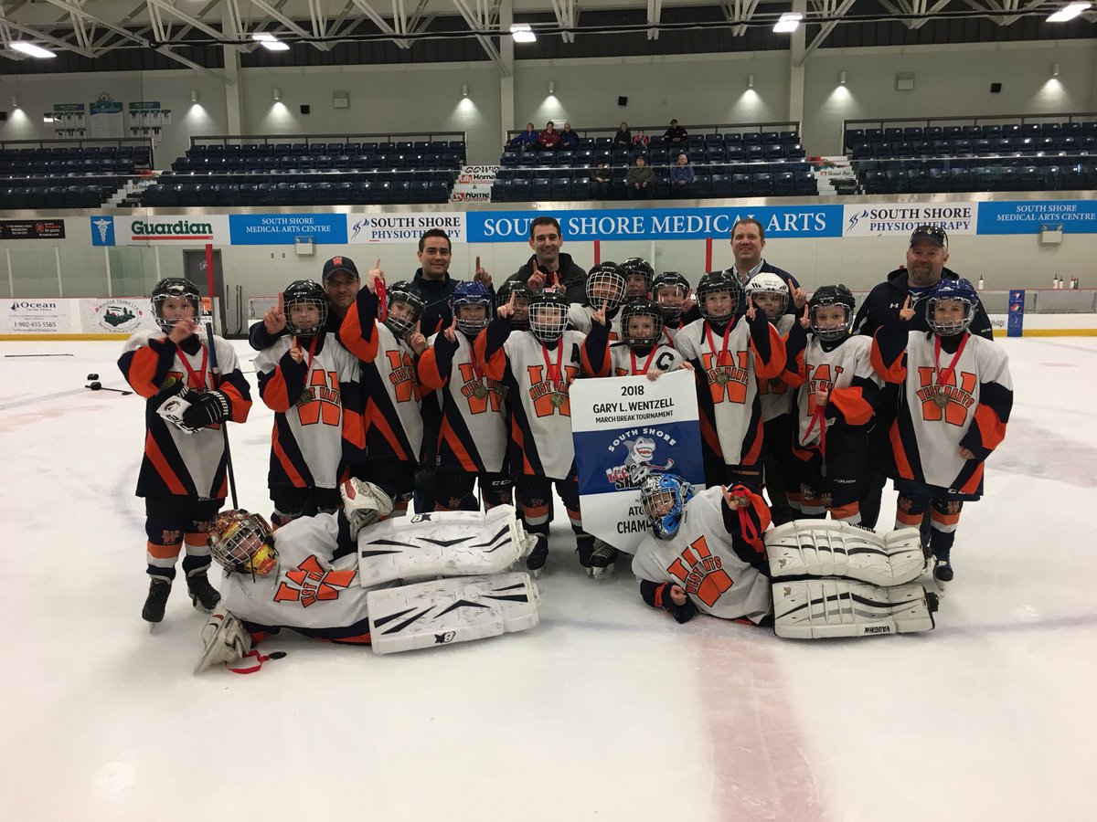 Game #57 - #AtomB Championship Game - Weat Hants (5) - Chester (3)
@SSMHAIceSharks #glwtourny