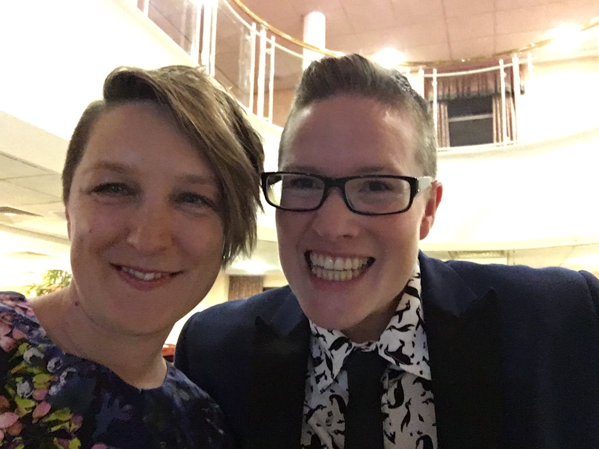 HiLuminescence's tweet photo. Off to the #ERA2018 to see if we scoop Marketing Campaign of the Year for our work with @mollercentre #ExplorerMindset #exec #senior #leadership programme 🙏🏻🎉🥂 https://t.co/8ME7BxLXX2