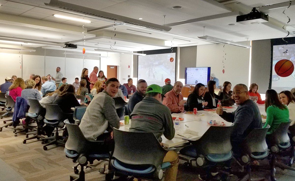 Luck Companies tweet media