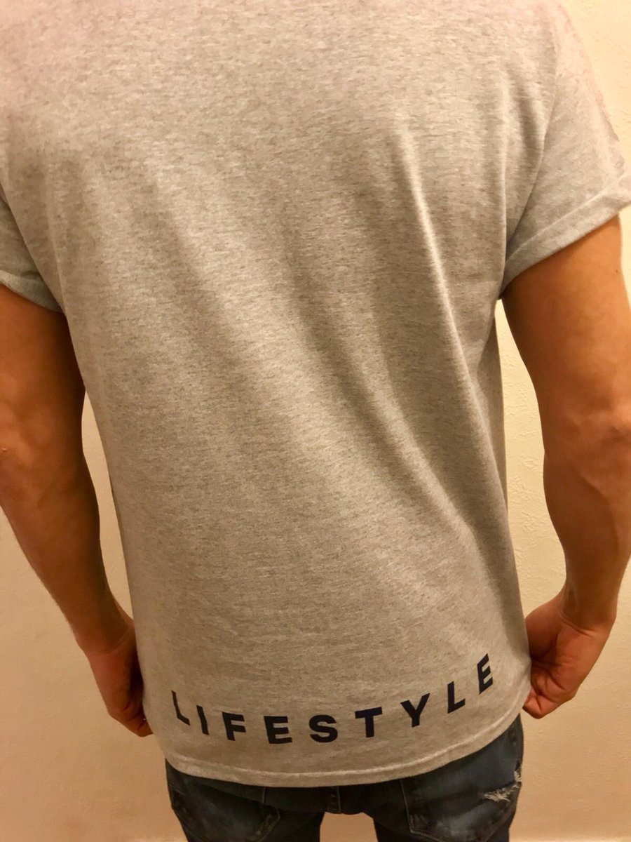 New merch has just arrived in time for our London show on Monday. A perfect addition to your spring wardrobe. They say black is back but grey just won’t go away! See you there. #Lifestyle