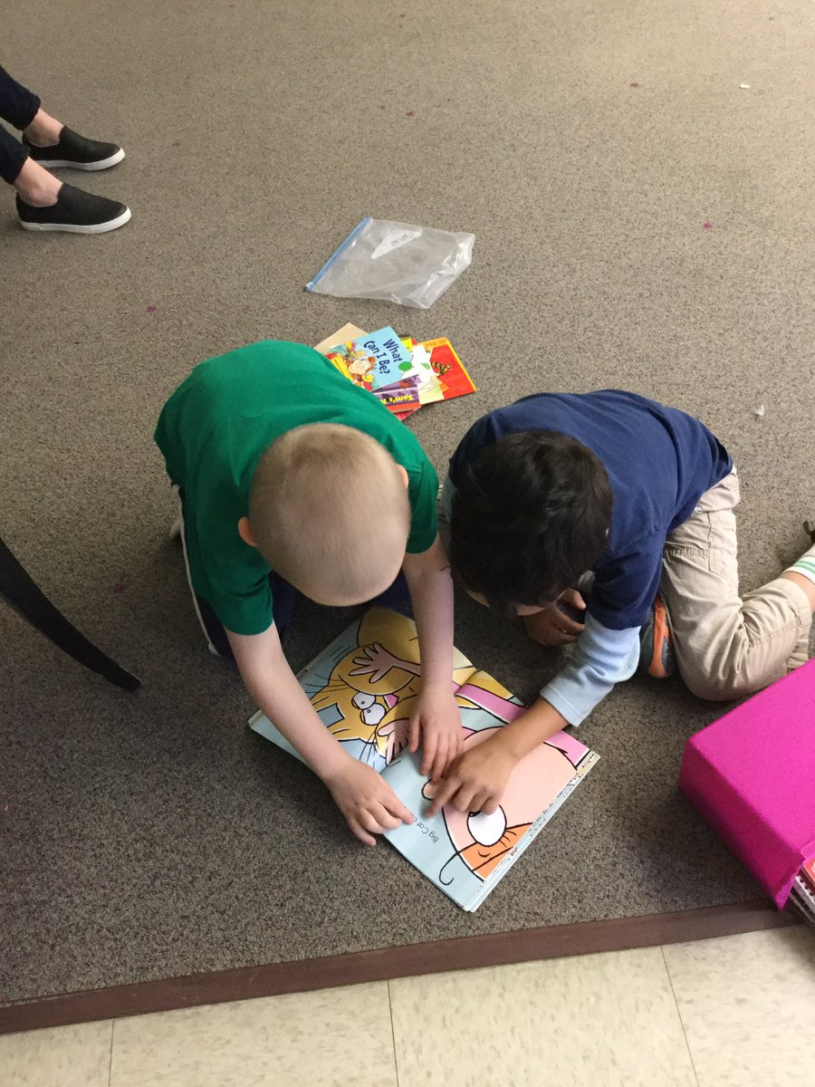 We are avid readers!  #oakpark97 #irving97  #ruos #readingsuperpowers