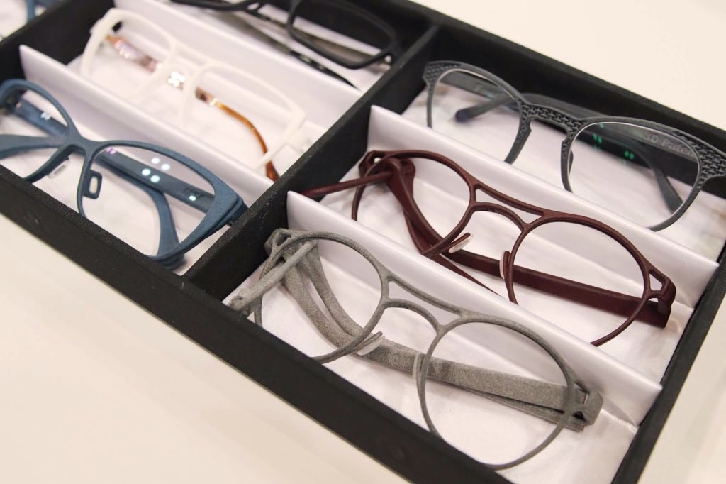 CVOptical's tweet image. Preview our Clear3D facial scanning and #3Dprinting #technology at @VisionExpo booth #1621. #visionexpo