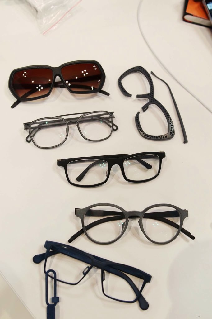 CVOptical's tweet image. Preview our Clear3D facial scanning and #3Dprinting #technology at @VisionExpo booth #1621. #visionexpo