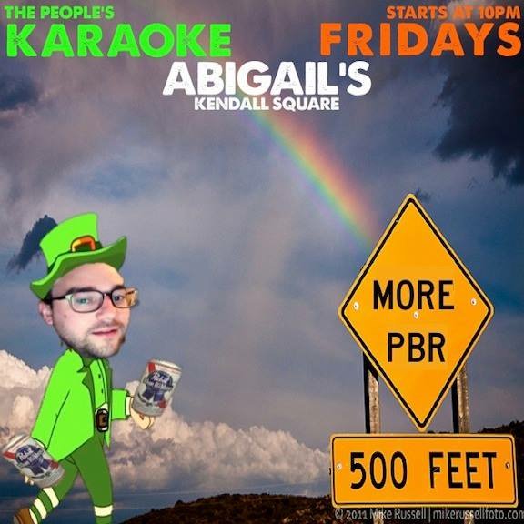 Abigail's Kendall tweet media