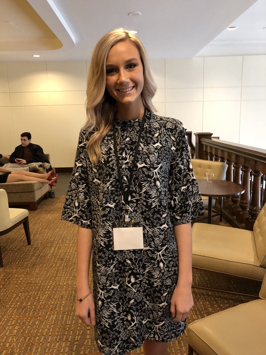 plhsdeca's tweet photo. Monarchs looking good today! #DECASB2018 https://t.co/WuHq8HEkxb