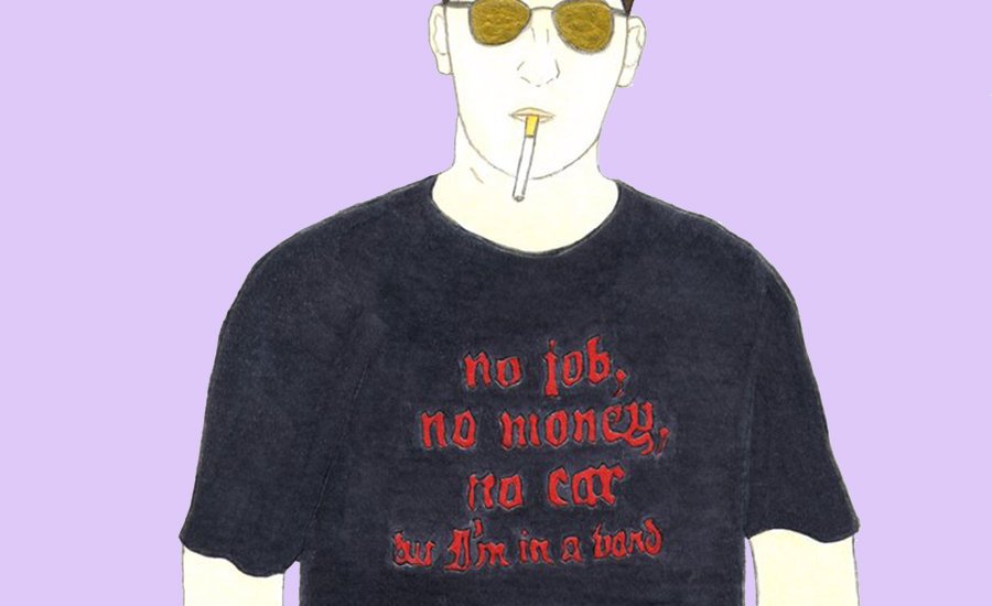 How To Do Your Taxes As An Artist ow.ly/NKFF30iZuOg  Don't freak out—telling the IRS you're an artist might actually save you money!