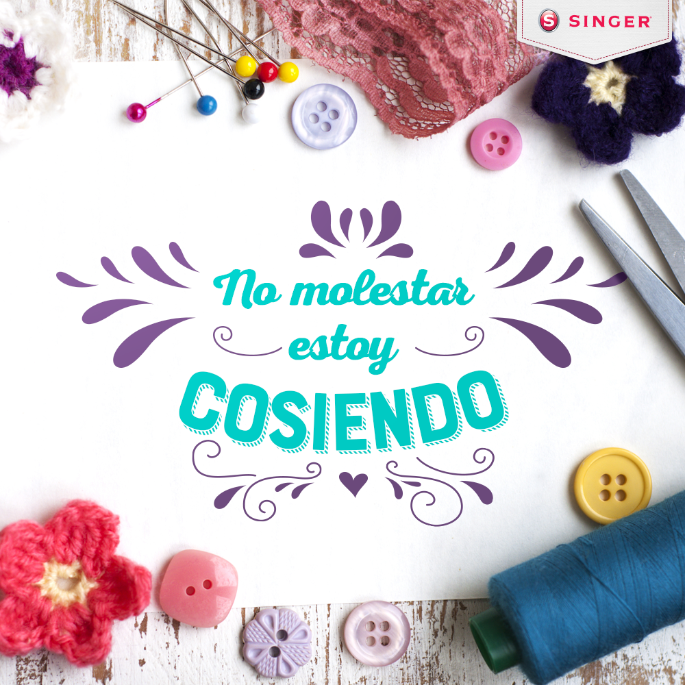 Singer_MX's tweet photo. 👉🏽 ¿Quién necesita este letrero en su cuarto de costura? 👈🏽 #SoyFanSinger #AmoMiSinger #AmoCoser #quote #BuenFinde #costura https://t.co/YNPEDcrA7i