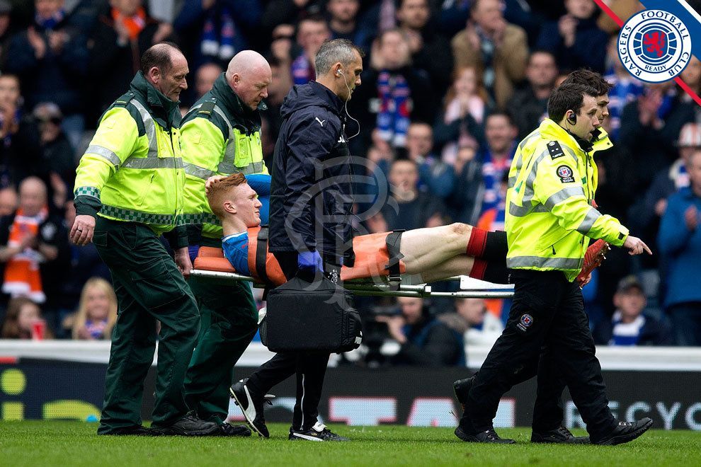 RangersFC's tweet image. 🤕 David Bates will miss at least six weeks with ankle ligament damage.

👉 rng.rs/2G3gC7j