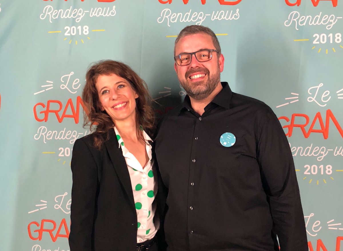 Ludovic Caron tweet media