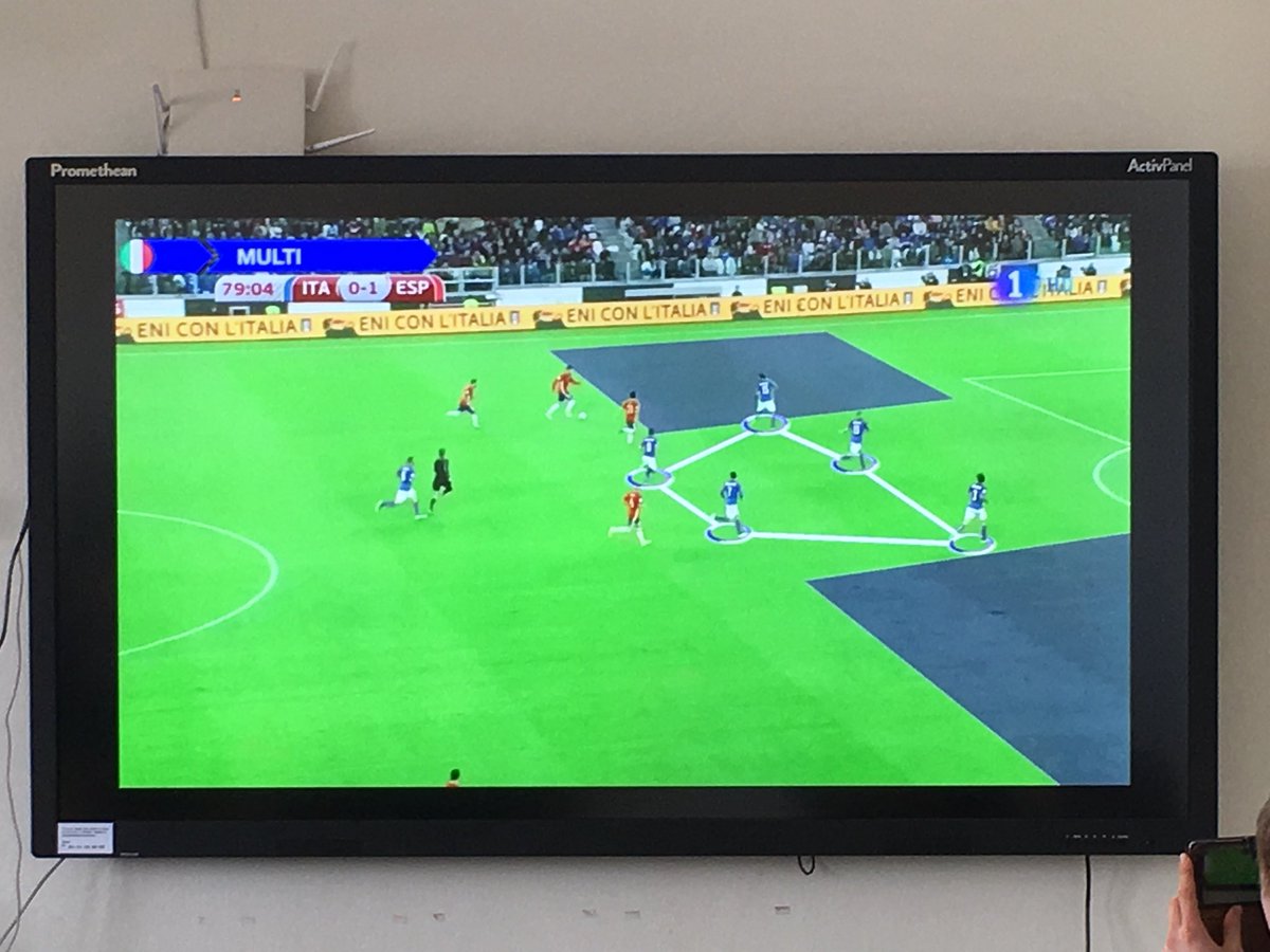 Fotbollstränarlinjen tweet media