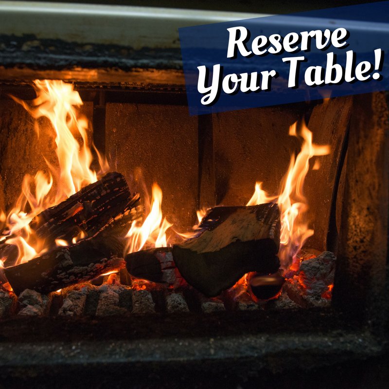 The city's only wood-burning grill! Have you made your reservation yet? jakesgrill.ca #JakesOyster #Jakes #Oyster #Seafood #Burlington #Burlont #FreshFish #Fish #WoodGrill #DateNight #NightOut #Friends #Family #GoodFood