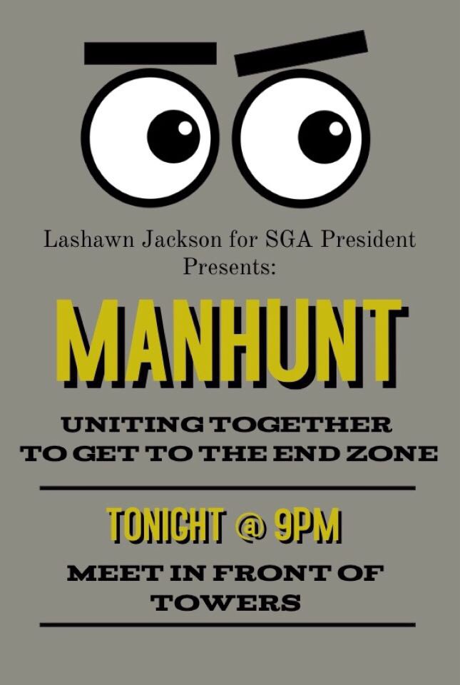 Roshae20's tweet photo. It’s time to Apply The Force ‼️ We have to Unite together to make a change. ASU we are ready for new Opportunity’s #MyASU #ASU_rys18 #JacksonAdministration #Jackson5 #ATF https://t.co/OFauQHu2G7
