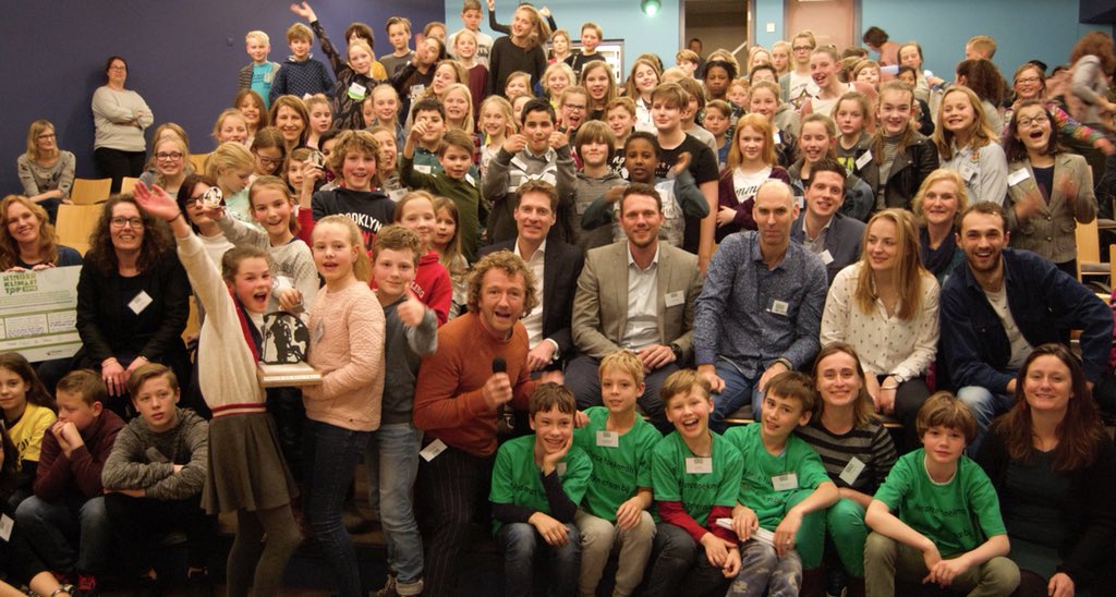Klimaatverbond Nederland tweet media
