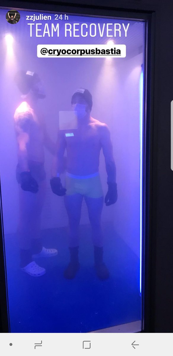 Cryocorpus2b's tweet photo. #teamrecovery @Cryocorpus2b 👌 https://t.co/Ic6CBmBYxh