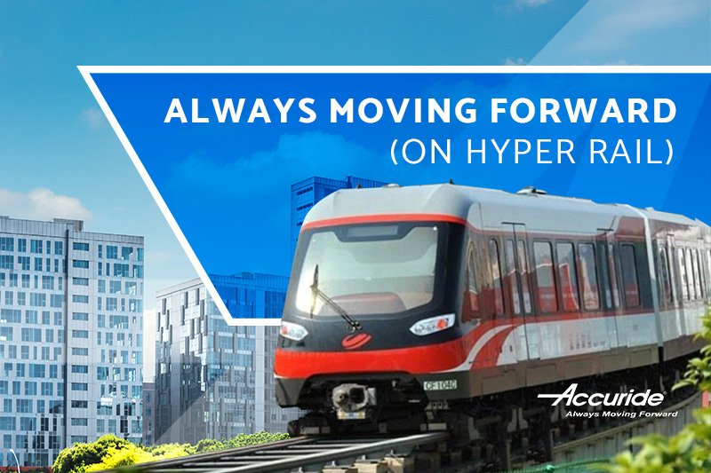 AccurideUS's tweet photo. Get a Glimpse of How We Keep the Hyper-Rail Moving Forward!
https://t.co/5qFWPmPnKX #hyperrail #maglev #accuride https://t.co/FN1KxE3zcq