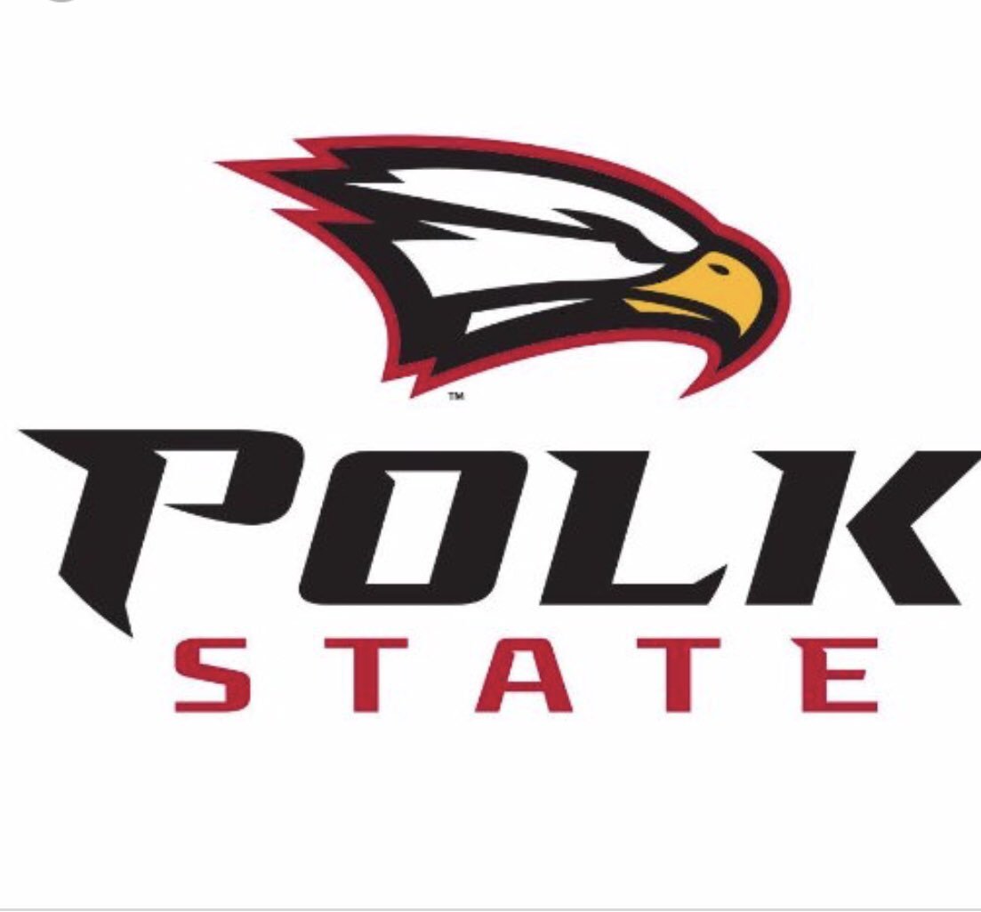 I’m excited to announce that I’ve committed to Polk State College !@PowerBSB
