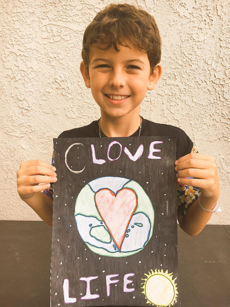 TalindaB's tweet photo. HAPPY BIRTHDAY to our baby boy Tyler! On this day 12 years ago, you have me the greatest gift ever-You made me a Mom, YOUR MOM❤️ You are the greatest son, brother, and friend. You are wise beyond your years. You have taken tragedy and turned toward light and love. We love you! https://t.co/39g3gVPc4H