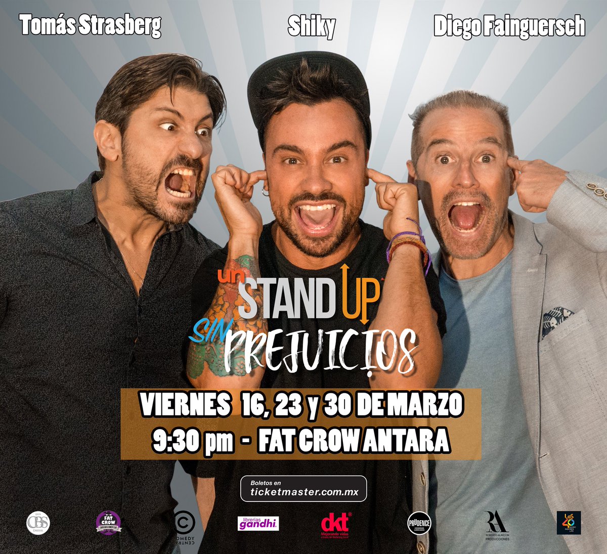 Teoremas del Doctor tweet media