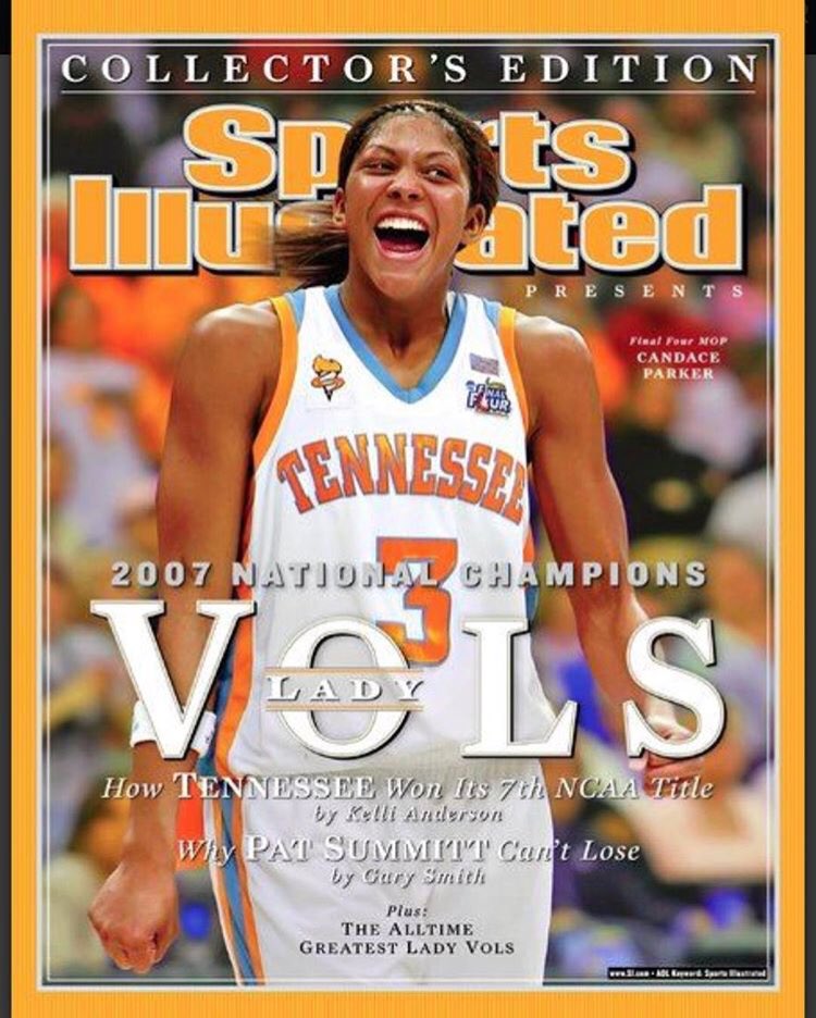 Candace_Parker's tweet photo. Cut me and I GUARANTEE the blood that pours out will be ORANGE 🍊 #TournamentTime #LadyVols #YallKnowWhatItIs #TwoClapsForTwoShips #TwoOuttaThree #Love  #Volunteers https://t.co/f3OgheAUQ2