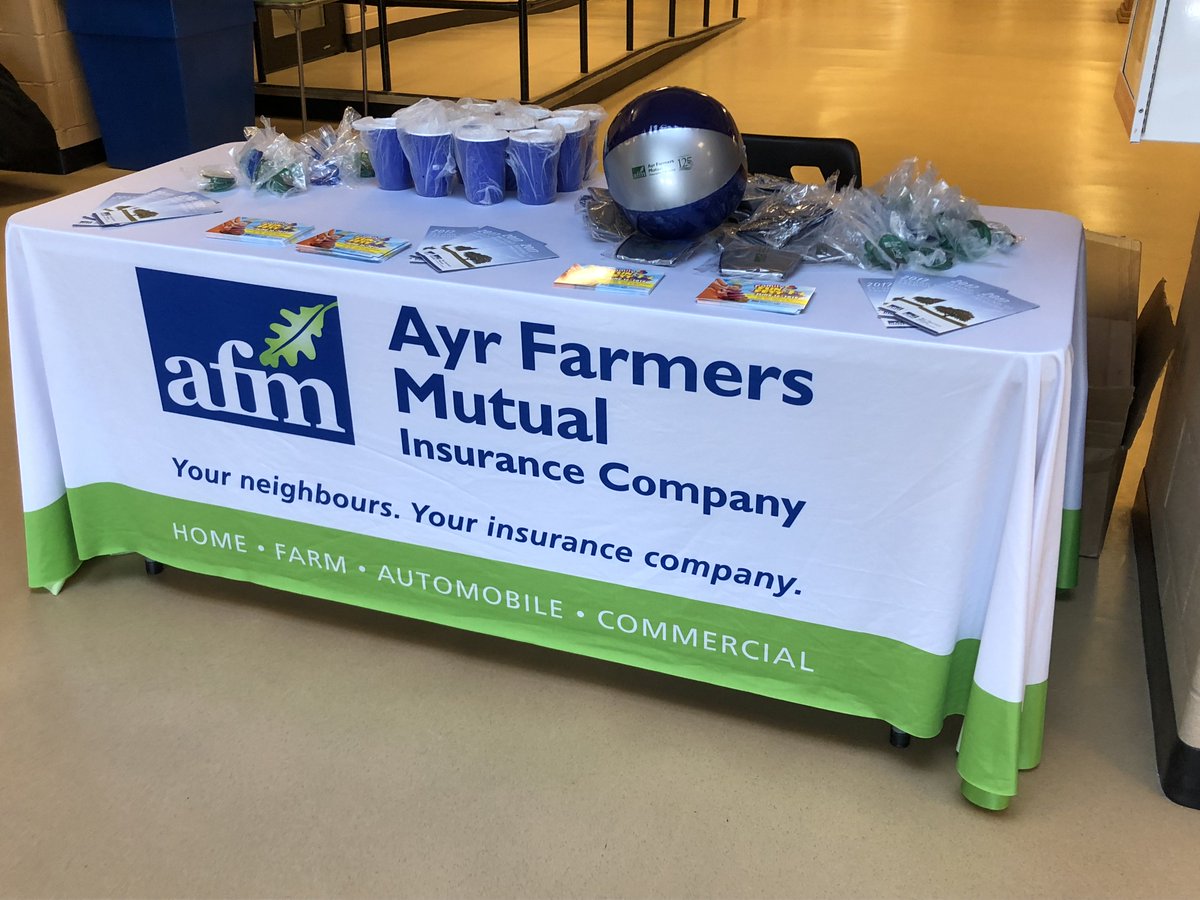 BrantCommunity's tweet image. Thanks to Ayr Farmers Mutual and Your Neighbourhood Credit Union for sponsoring free skates at County of Brant arenas over March Break. #marchbreakfun #goodtimesinbrant @AyrMutual @YourNCU