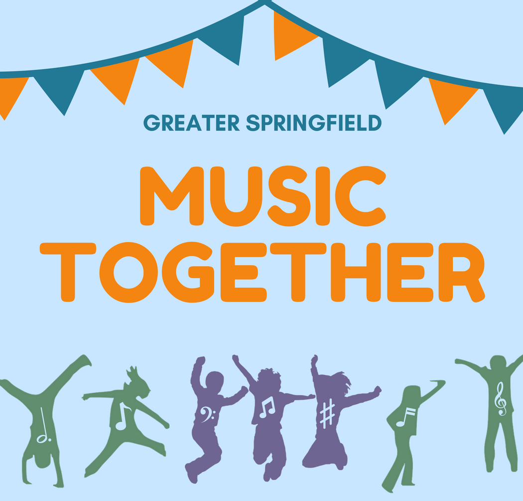 SpfldMassLib's tweet photo. Greater Springfield Music Together! March 22, 1:30-2:30 | #IndianOrchard  Classes promote your child's, and your own, music-making and music competence. Offered in conjunction with Home City Families. Space is limited to 10, registration required. Call 413-787-6959 to register https://t.co/OB1MnltbJV