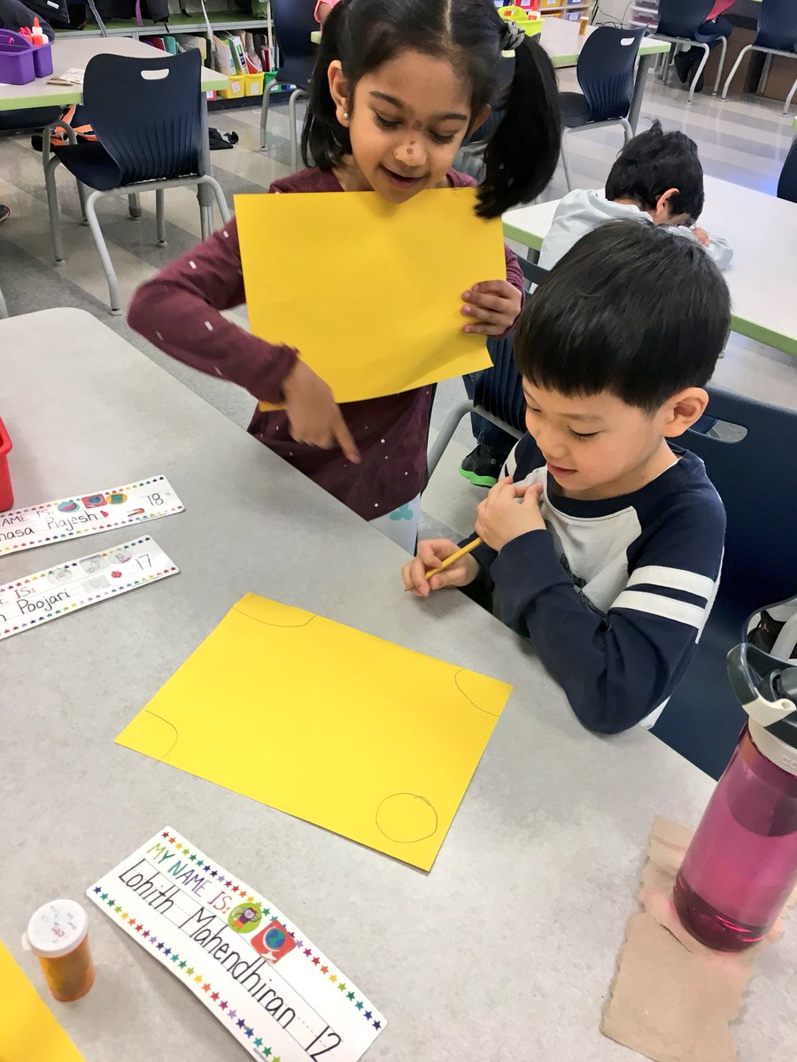 WalshMrs_'s tweet photo. More pictures from our “Mirror Drawing” risk taking activity! Students used their listening skills, and strengthened their interpersonal relationships. We are risk takers in Room 110! 🙂 https://t.co/LstZrBlMSU