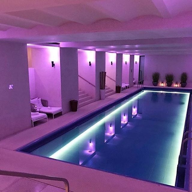 After years of searching I may just have found the best spa in London - <a href="/akashawellbeing/">Akasha Wellbeing</a> at <a href="/hotelcaferoyal/">Hotel Café Royal</a>. ift.tt/2tTq73R