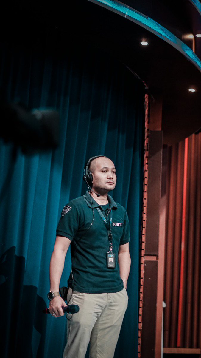 armanmanman's tweet image. Bts Tonight Show #Netmediatama #a6000