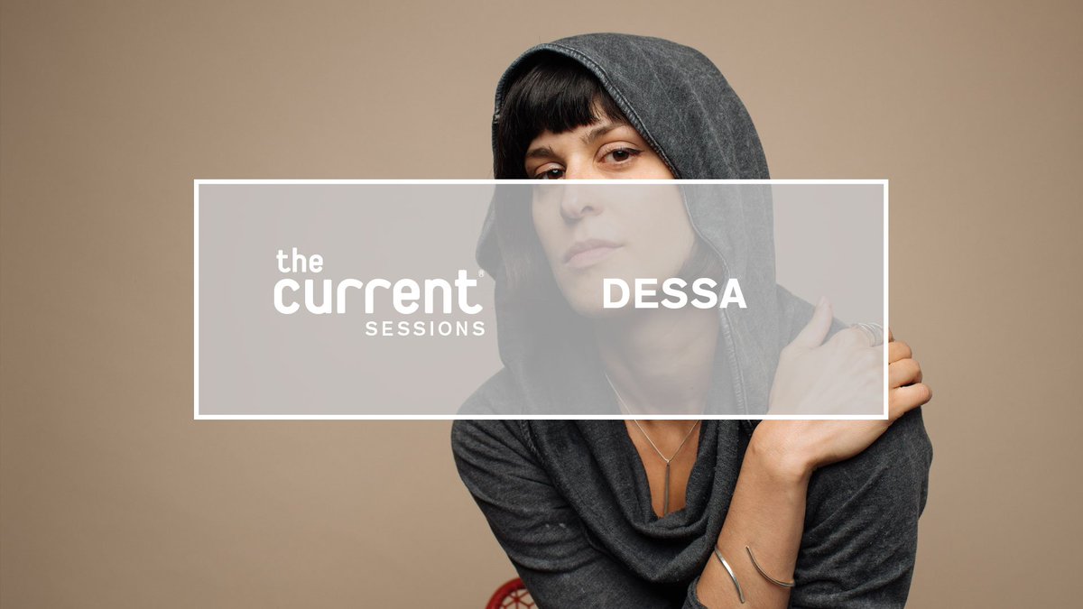 TheCurrent's tweet photo. 2:30 p.m. CDT: Watch @DessaDarling earn hundreds of new fans LIVE from the confines of the #PledgeHouse at #SXSW: https://t.co/L0X9N9bxvS https://t.co/tj07MiQUoW