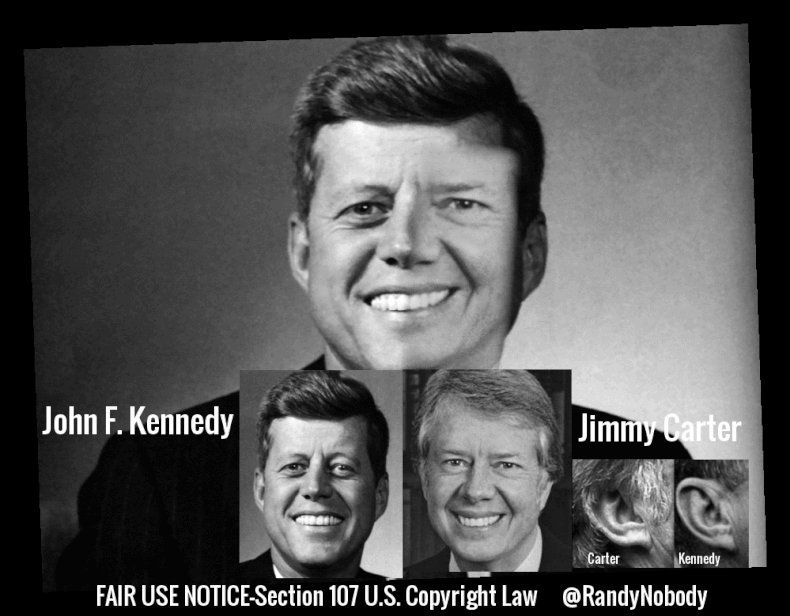 RandyNobody's tweet photo. #History is this #REAL !
#CHECKFORHASHTAG #CENSORSHIP
#jfk #johnkennedy #marilynmonroe #JacquelineKennedy #BarackObama #lyndonjohnson #bjarmstrong #politics #political #bs #historyisfake #NBA #sports #POTUS #actors #bullshit #lies #wakeup #movies #celebs #celebrities #wth #wtf https://t.co/RdcybStMcO
