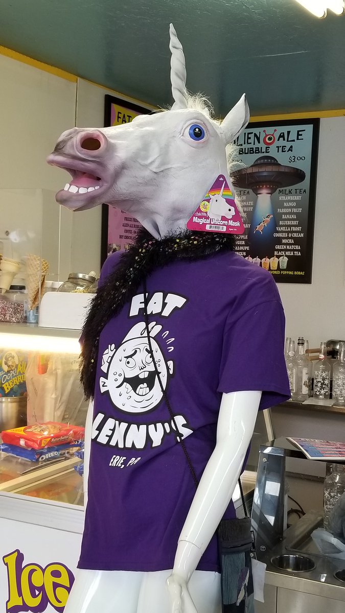 Fat_lennys's tweet photo. Tomorrow, Come down to Fat Lennys, You can taste the magic! https://t.co/3cRbj5iJUu