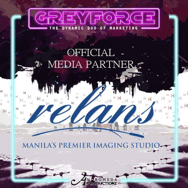 greyforcemktg's tweet photo. -Relans
#Greyforce
#PUPGreyforceMarketing
#2NDROMEDAProductions https://t.co/p7hcPoGMir