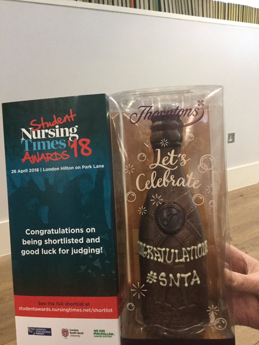 BulpittSam's tweet photo. @NursingTimes Thank you for having us! The sun was shining, good day had by all, thank you also for the lovely chocolate https://t.co/9gskuS9PyC