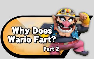 SteveMillerGuru's tweet photo. Forget Luigi's Package, Let's Celebrate Donkey Kong's Ass - https://t.co/r8ZahtyhxS #1 Affiliate Marketing Traini... https://t.co/oY8CwjWDe2