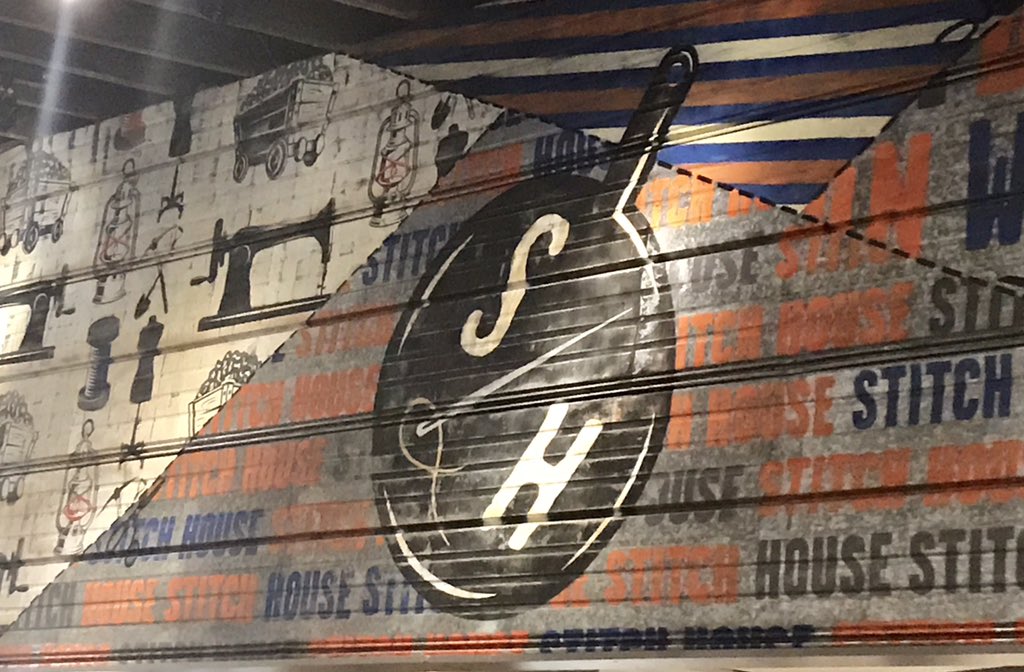 heythereshelbs's tweet photo. Welcome to the city #StitchHouseBrewery #inwilm #netde @wilmingtondegov @delaware_gov @DelawareTourism @VisitWilmington #Delaware #beerDE @WDEL https://t.co/7DzzIrVxEP