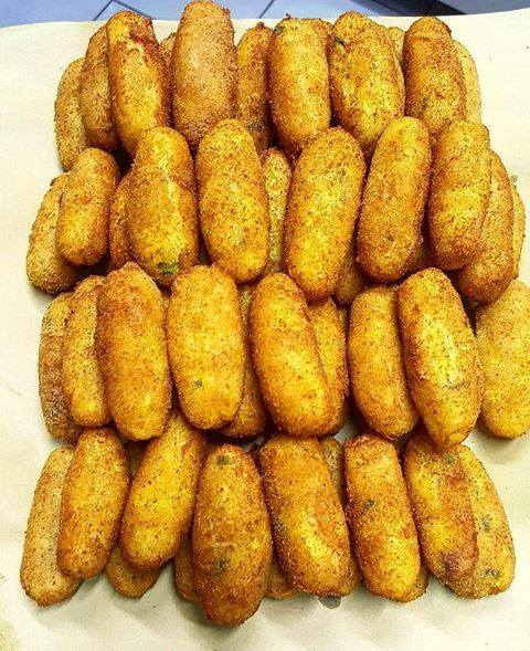 OfficialLuigi91's tweet photo. 😍😍😍 #crocche' 😋😋😋 https://t.co/hhTgZk8Hj6