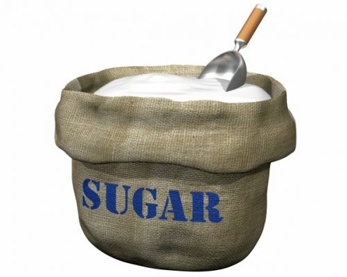 #sugar