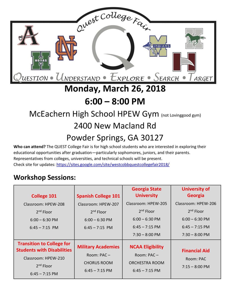 McEachern Counseling tweet media