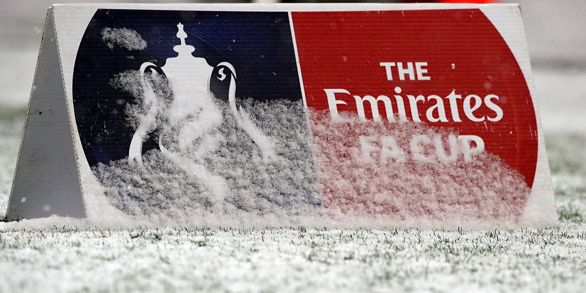 Can Chelsea and Man United bounce back from being dumped out of Europe midweek with victory in the #FACup? All the odds and insight as domestic football returns this weekend fal.cn/4.NI
