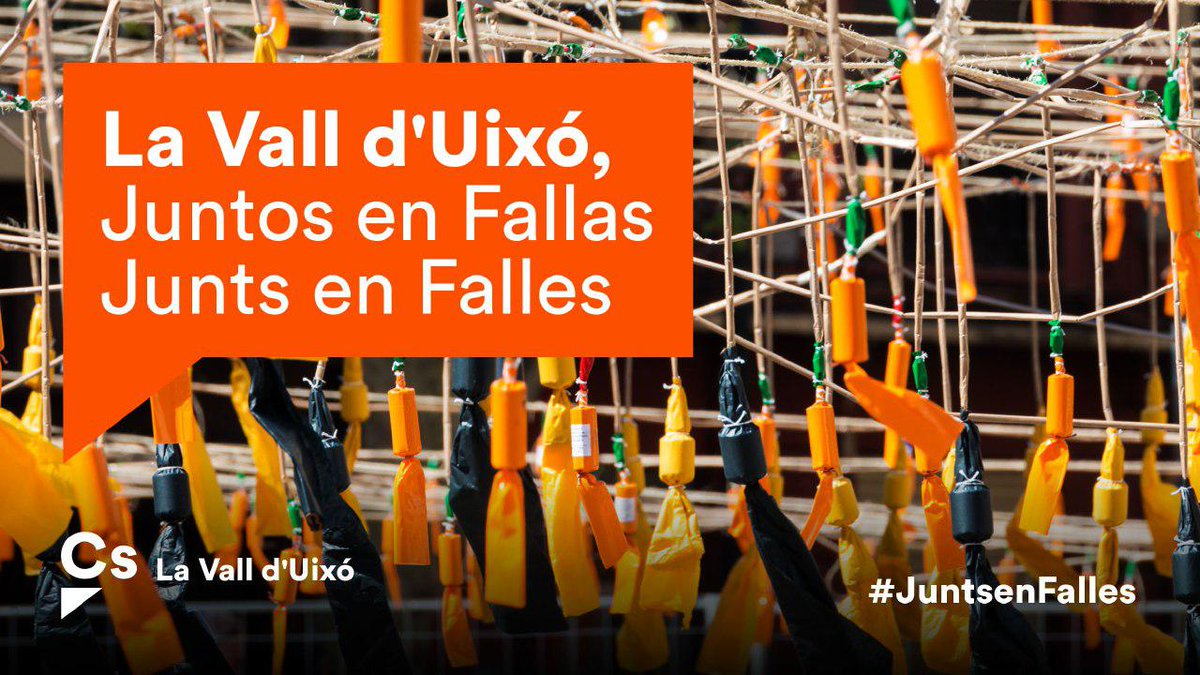 CsLaVall's tweet photo. Disfrutem tots junts de la nostra festa #JuntsenFalles https://t.co/ILttpffR91